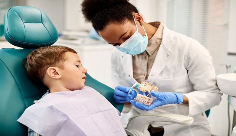 Είναι τα οδοντικά σφραγιστικά αποτελεσματικά για ενήλικες;