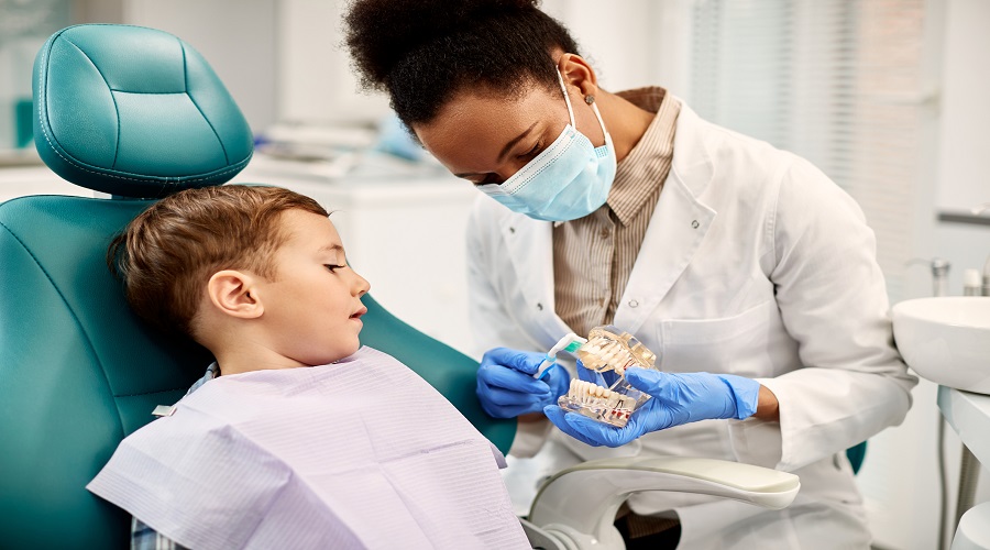 Είναι τα οδοντικά σφραγιστικά αποτελεσματικά για ενήλικες;