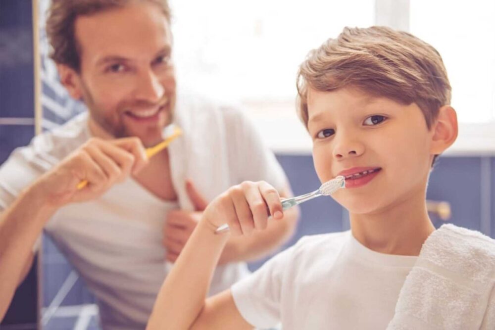 Πώς λειτουργούν τα οδοντικά σφραγίσματα