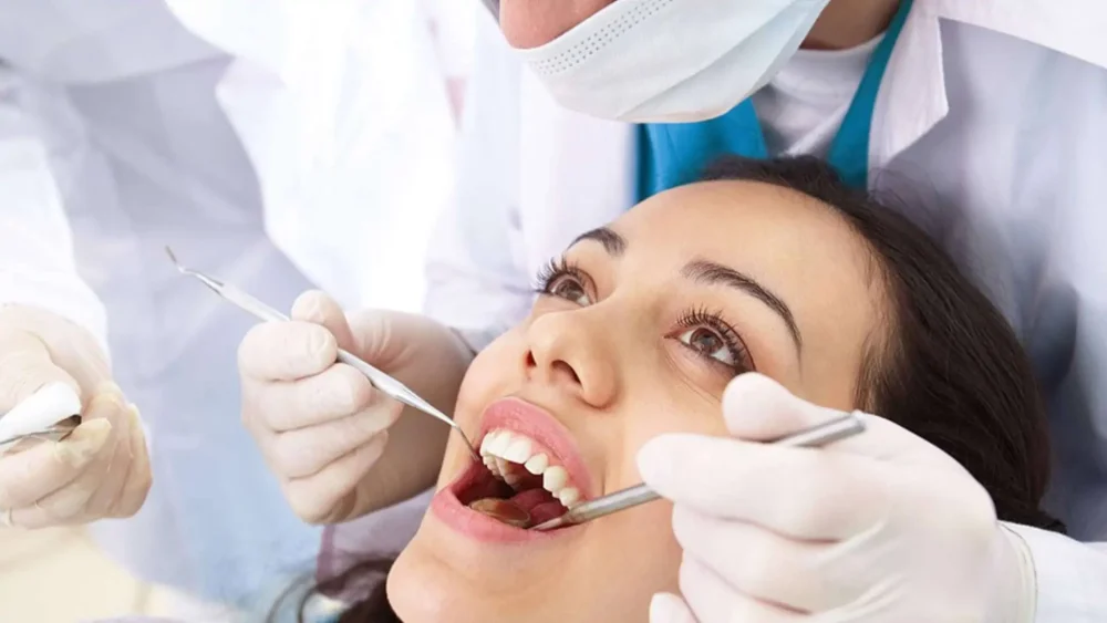 Τι είναι η οδοντική πλάκα;
